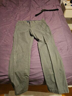 GAP GREY PANTS